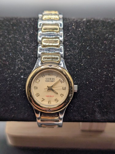 Vintage guess womens - vintage,