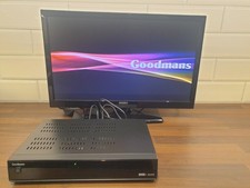 Goodmans GD11FVRSD32 320GB