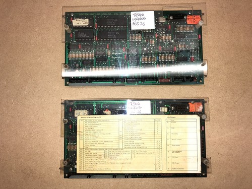 Nsm fire jukebox control - cd,