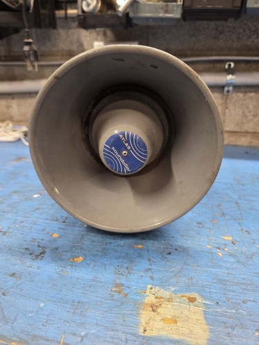 Atlas soundolier speaker grey - atlas,