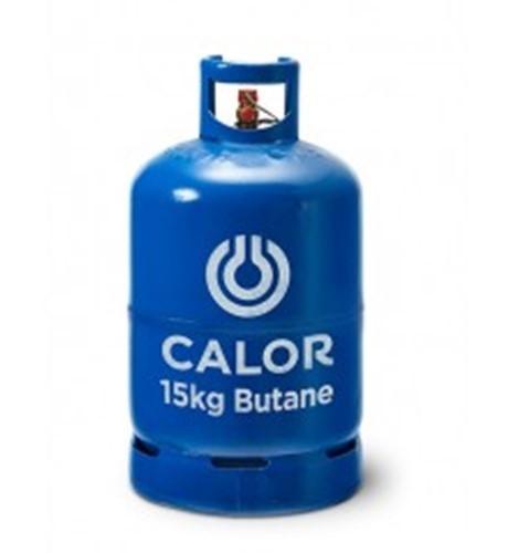 Calor gas butane - gas,