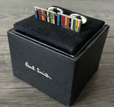PAUL SMITH SIGNATURE STRIPE &