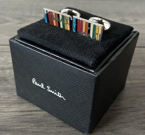 Paul smith signature stripe - signature, &