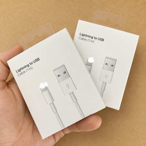 Genuine iphone charger fast - genuine,