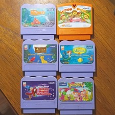 VTech V.Smile V.Motion