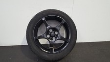 2001 TOYOTA MR2 15" INCH REAR ALLOY WHEEL+ TYRE 4261117401