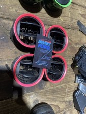 Ford Fiesta Mk6 Interior Air