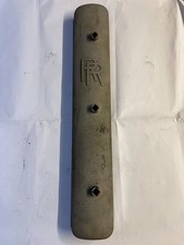 Rolls Royce Rocker Cover Pre War 20hp 20/25