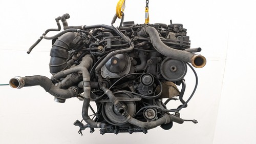Mercedes class w204 engine - mercedes,