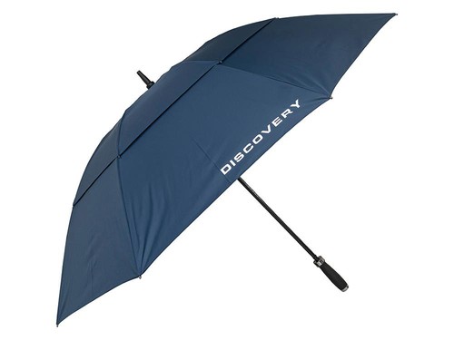 Twin canopy golf umbrella - twin,