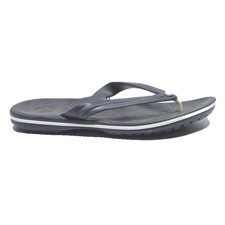 CROCS Classic Flip Flop Womens Sandal Black Synthetic UK 5 Comfortable Casual