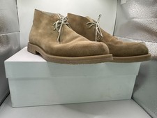 Reiss beckton desert boots - beckton,