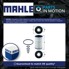 Oil Filter fits MERCEDES CL500