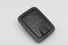 Audi A3 8V Child Seat Tether