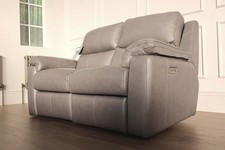 G Plan THORNBURY ELLIS Classic Back TRIPLE POWER Power Reclining 2 Seat Sofa