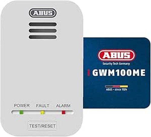 Abus gas detector - abus, gwm100me