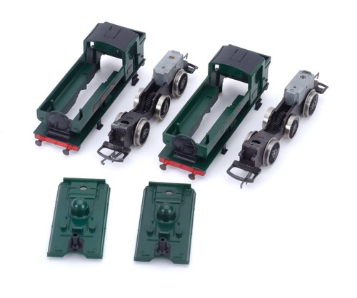 Hornby spares body chassis - oo,