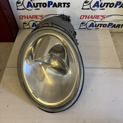 Volkswagen beetle headlight - beetle,