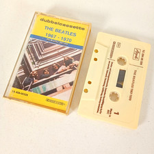 Beatles Blue Album 1967-1970