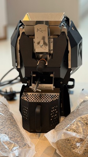 Kaleido pro 400g - pro, 50-400g
