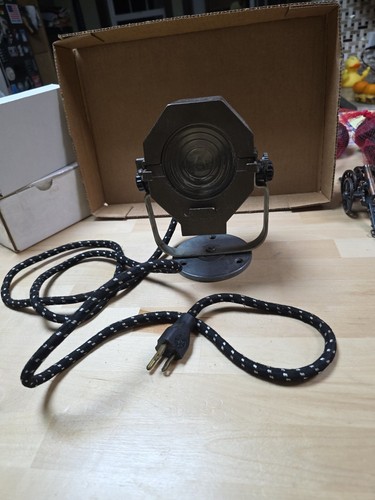 Vintage adjustable theater - adjustable,