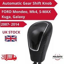 Аutomatic Gear Shift Knob for