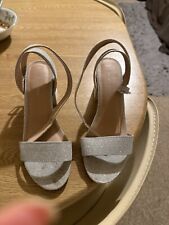 Wedding Bridal Sandals Going