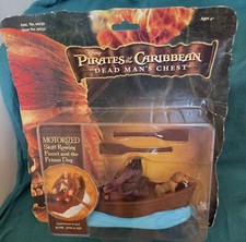 Pirates Of The Caribbean