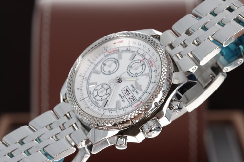 Breitling bentley motors ii - breitling,