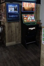 Digital Fruit Machines In