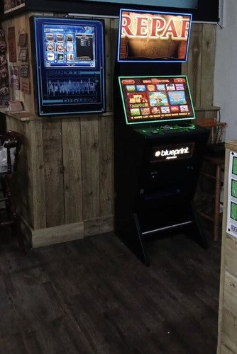 Digital fruit machines - fruit, in