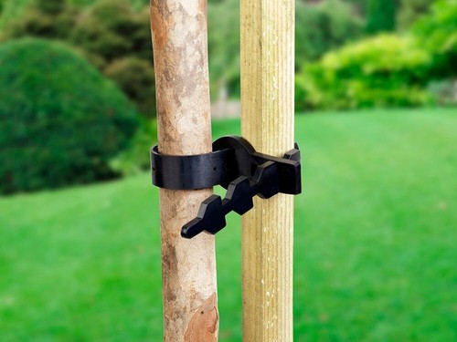Tree ties heavy duty super - heavy,