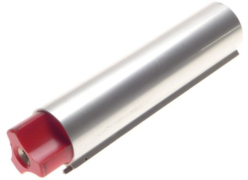 Sinar inch chrome short - chrome,