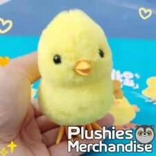 Yellow Jumping Chick Chicken