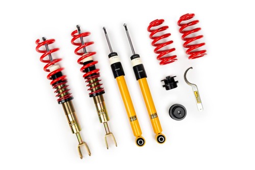 Mts eibach coilover - mts,