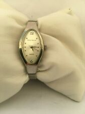 Philip Mercier Womens  Quartz Analogue bracelet Watch  15 cm wrist size