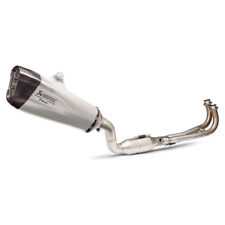 Exhaust Full Exhaust System
