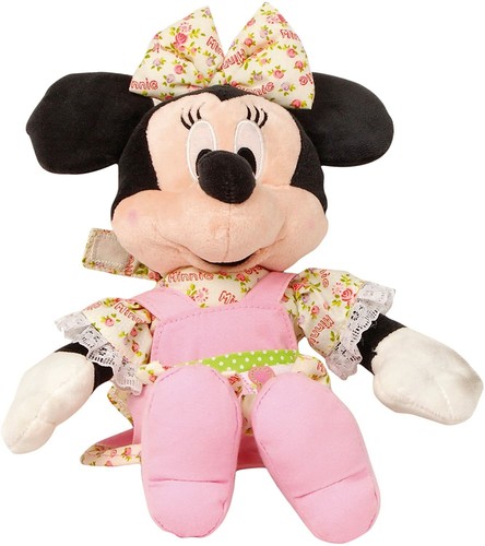 Disney minnie mouse - minnie,