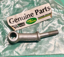NOS Land Rover Series 3 Windscreen Hinge Bracket 346984 GENUINE