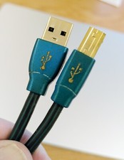 Audioquest Forest USB A-B