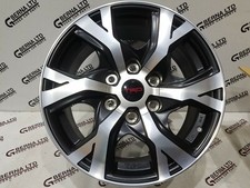 GENUINE TOYOTA 17" TRD HILUX