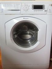 Hotpoint Washer Dryer  7kg
