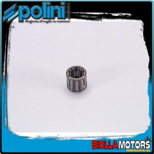 280 0017 polini roller cage - 280.0017,