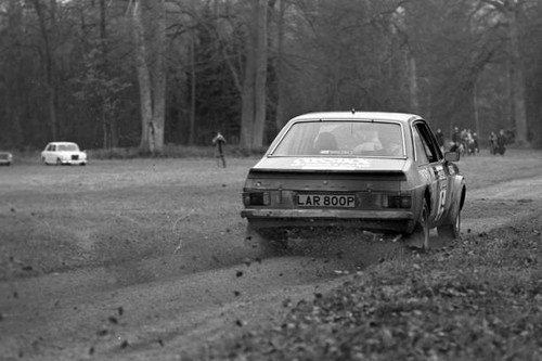 Roger clark tony mason ford - roger,