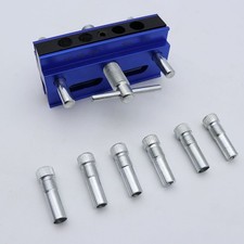 Self Centering Dowel Jig Kit