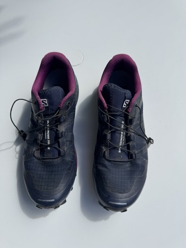 Salomon speedcross pro trail - speedcross, 2