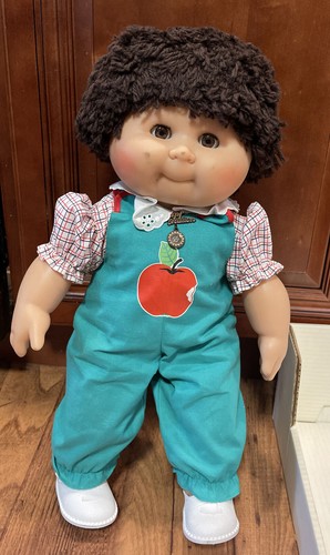 Rare vintage zapf - rare,