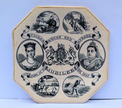Queen victoria jubilee - queen,