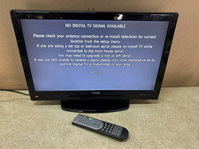 Luxor LUX-22-822-COB 22” HD Ready LCD TV/DVD Combi With Freeview & Remote