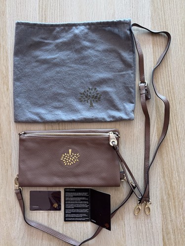 Mulberry handbag - mulberry,